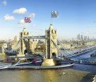 Controversial £12 Million Floating Motorway for London Olympics Will Only Be For “Fat Cats”