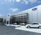 Ford Dealerships Get Environmental Assessment in Preparation for 2012 Ford Focus Electric Rollout