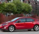 George H.W. Bush Goes ‘Rogue’ and Buys His Son a Chevy Volt