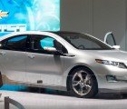 Volt Production to Restart Early as GM Reports Increased Demand