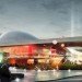 Emmen Theater, Henning Larsen Architecture, Emmen Zoo, Sustainable Architecture, Architecture Competition