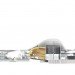 Emmen Theater, Henning Larsen Architecture, Emmen Zoo, Sustainable Architecture, Architecture Competition
