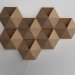 Ambihive, NBT Studio, SaloneSatellite, Milan Furniture Fair, Cardboard, Sound system, Ambient Lighting, Sustainable design