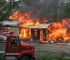 New Research Finds Flame Retardants Produce Deadlier Fires