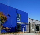 Zero Carbon IDeAs Z2 Design Facility Pops up in Renovated Silicon Valley Bank