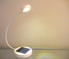 PRODUCT REVIEW: Inhabitat Tries Out Ikea’s Solar-Powered Sunnan Lamp