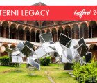 Interni Legacy Invokes the Future of Sustainable Design During Milan Design Week 2012