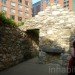 Irish Hunger Memorial, green roof, green roofs ny, green roofs in new york, irish memorial, irish famine, famine memorial, sustainable design, irish famine memorial