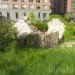 Irish Hunger Memorial, green roof, green roofs ny, green roofs in new york, irish memorial, irish famine, famine memorial, sustainable design, irish famine memorial