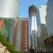 Irish Hunger Memorial, green roof, green roofs ny, green roofs in new york, irish memorial, irish famine, famine memorial, sustainable design, irish famine memorial