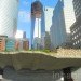 Irish Hunger Memorial, green roof, green roofs ny, green roofs in new york, irish memorial, irish famine, famine memorial, sustainable design, irish famine memorial