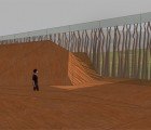 Israel’s Hula Visitor Center Offers Breathtaking Vantage Points for Birdwatching