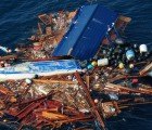 Japanese Volleyball Appears to Be First of Tsunami Debris to Reach Alaska