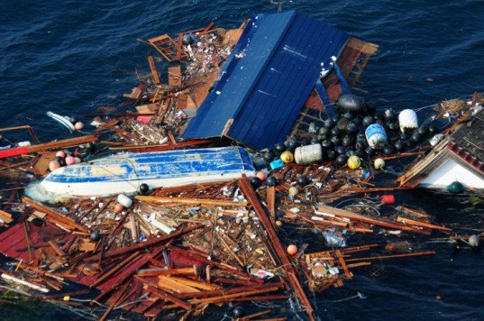 US Navy, Japan tsunami, japan earthquake, japan debris, asia flooding