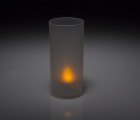 PRODUCT REVIEW: We Test Out the LED Candle Light You Can Actually Blow Out