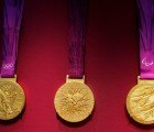 Olympic Medals Contain Metals from Mines Said to Cause Life-Threatening Pollution