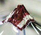 Scientists Create Ultra-Thin Solar Cells Narrower Than Spider Silk!