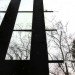 Mirror Mongayt, Berlaskoni, Russia, moscow, mirrors, pixelated, design, green design, prefab construction, sustainable design, eco-design, recycled materials, locally-sourced materials, energy efficiency, daylighting