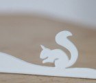Mugtree is a Cute Cupholder with Pop-Out Coasters