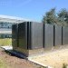 NASA Sustainability Base, NASA, North American Space Administration, william mcdonough and partners, LEED Platinum, greenest government building, sustainable architecture, green architecture, green design, sustainable design, ames research center, bill mcdonough, bloom energy, fuel cell