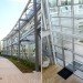 NASA Sustainability Base, NASA, North American Space Administration, william mcdonough and partners, LEED Platinum, greenest government building, sustainable architecture, green architecture, green design, sustainable design, ames research center