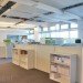 NASA Sustainability Base, NASA, North American Space Administration, william mcdonough and partners, LEED Platinum, greenest government building, sustainable architecture, green architecture, green design, sustainable design, ames research center