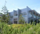 NASA’s New LEED Platinum Sustainability Base is the Greenest Federal Building in the US – PHOTOS