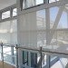 NASA Sustainability Base, NASA, North American Space Administration, william mcdonough and partners, LEED Platinum, greenest government building, sustainable architecture, green architecture, green design, sustainable design, ames research center, shade screens, brise soleil