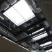 NASA Sustainability Base, NASA, North American Space Administration, william mcdonough and partners, LEED Platinum, greenest government building, sustainable architecture, green architecture, green design, sustainable design, ames research center, skylight, daylighting