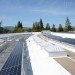NASA Sustainability Base, NASA, North American Space Administration, william mcdonough and partners, LEED Platinum, greenest government building, sustainable architecture, green architecture, green design, sustainable design, ames research center, solar panels, sunpower