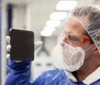“Blackest” Solar Cell Ever Designed Absorbs 99.7 Percent of All Light