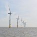 Offshore wind turbines, wind farm, wind energy, wind turbines