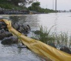 Government Files First Criminal Charges Linked To BP Oil Spill