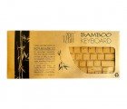 iZen’s Bamboo Keyboard is for Eco-Conscious iPad Users