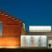 Palencia, Spain, Exit Architects, green renovation, sustainable upgrade, Palencia Civic Center, green design, sustainable design, eco-design, Spain, daylighting, brick, renovation, prison
