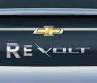 Meet the RE:VOLT, Chevy’s Next-Generation Green Vehicle