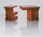 Studio Rolf Saws Dutch Furniture in Half to Create New Furnishings