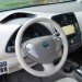 Nissan LEAF, LEAF EV, electric car, electric vehicle, test drive, Laura K. Cowan, green car, green vehicle, green transportation