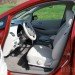 Nissan LEAF, LEAF EV, electric car, electric vehicle, test drive, Laura K. Cowan, green car, green vehicle, green transportation