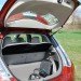 Nissan LEAF, LEAF EV, electric car, electric vehicle, test drive, Laura K. Cowan, green car, green vehicle, green transportation