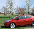 TEST DRIVE: Inhabitat Conquers Range Anxiety in the All-Electric Nissan LEAF
