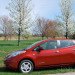 Nissan LEAF, LEAF EV, electric car, electric vehicle, test drive, Laura K. Cowan, green car, green vehicle, green transportation