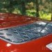 Nissan LEAF, LEAF EV, electric car, electric vehicle, test drive, Laura K. Cowan, green car, green vehicle, green transportation