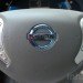 Nissan LEAF, LEAF EV, electric car, electric vehicle, test drive, Laura K. Cowan, green car, green vehicle, green transportation