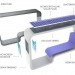Solar-Powered Info-point, self-supporting kiosk, clean energy, Ekaterina Shchetina, Desislava Ivanova, Tsuyoshi Sogabe, solar powered kiosk, public chargers, charging points, info point milan