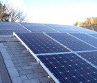 Condo Owners Fight Homeowner Associations For Their Right to Install Solar Power
