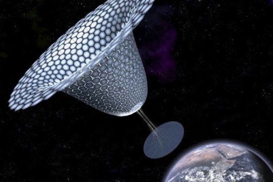 SPS-ALPHA, satellite, space, solar power, space-based solar power, John Mankins, Artemis Innovations