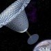 SPS-ALPHA, satellite, space, solar power, space-based solar power, John Mankins, Artemis Innovations