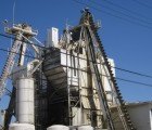 Solar Thermal STEP Method Could Make Cement Production Greenhouse Gas-Free