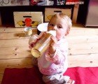 Sweden Announces BPA Ban in Children’s Food Packaging